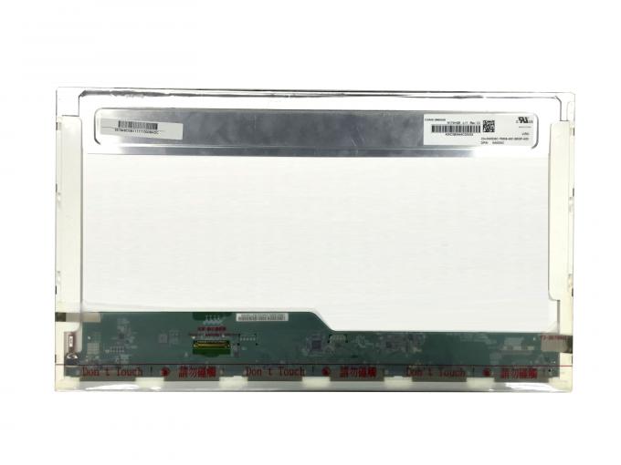 N173HGE L11는 노트북 LCD 스크린/17.3 인치 TFT LCD 패널 EDP 40 Pin를 사용했습니다