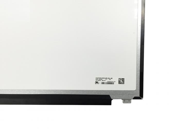 FHD 1920x1080 300K TFT 발광 다이오드 표시/17.3 인치 LCD 스크린 LP173WF4 SPF1