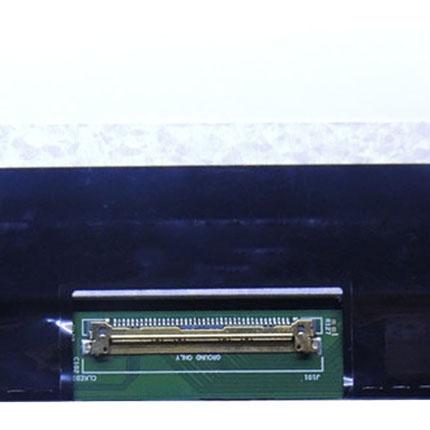 1600x900 14 인치 LCD 스크린/Lenovo Thinkpad를 위해 호리호리한 LCD 스크린 B140RW02 V 0