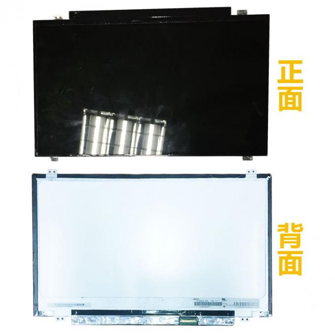 1366x768 14 인치 LCD 스크린/TFT 스크린 보충 N140BGE E33 30 Pin EDP