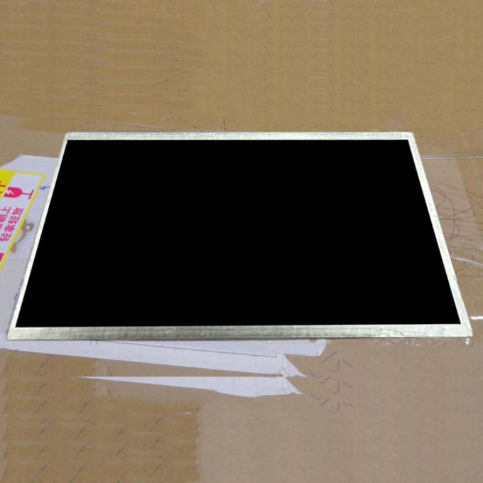 1024x600 B101AW03 V 0개의 10.1 인치 LCD 스크린/충분히 HD LCD 패널 LVDS 40 PIN