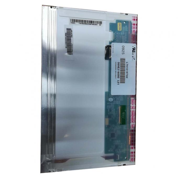 LVDS 40 Pin 10.1 인치 Lcd 스크린/노트북 LED 스크린 1024×600 LTN101NT02