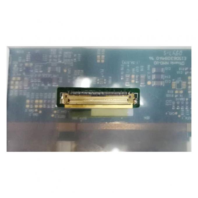 1366년 (RGB) X768 LCD 노트북 패널/10.1 인치 LCD 패널 LP101WH1 TLB5 LVDS 40 Pin