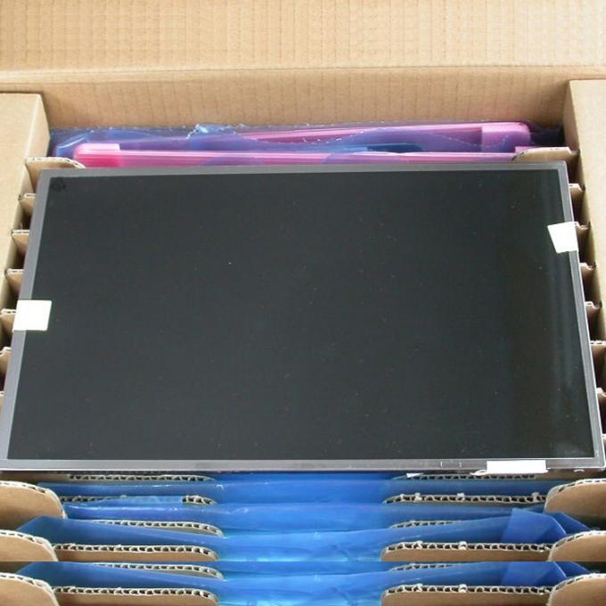 LP141WX3 TLN1 14.1 인치 LCD 스크린/노트북 LCD 패널 1280x800 30 Pin EDP