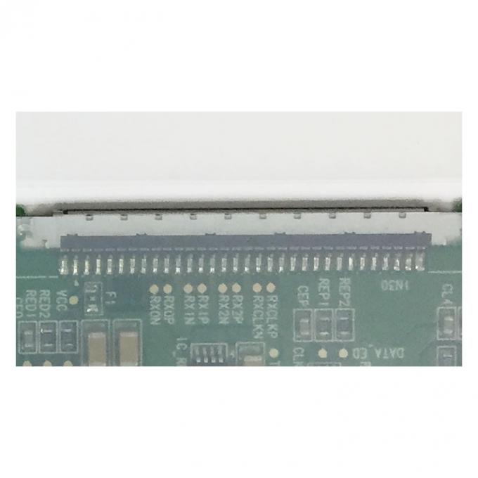 1366x768는 노트북 LCD 스크린/15.6 인치 스크린 LTN156AT01 30 PIN EDP를 사용했습니다