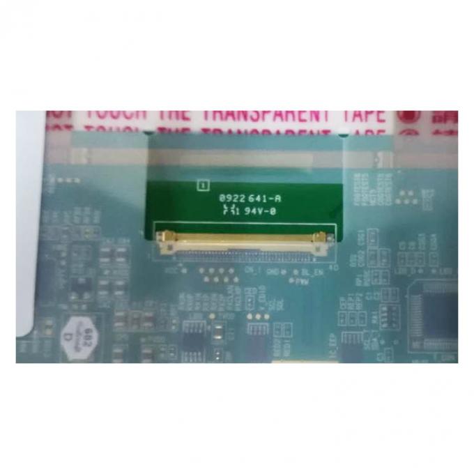 LTN101NT02 10.1 인치 LCD 패널/TFT 보충 스크린 LVDS 40 Pin 1024x600