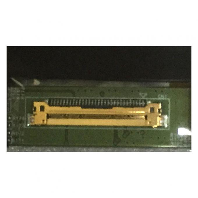 NT156WHM N32는 노트북 LCD 스크린/15.6 노트북 전시 1366x768 EDP 30 Pin를 사용했습니다