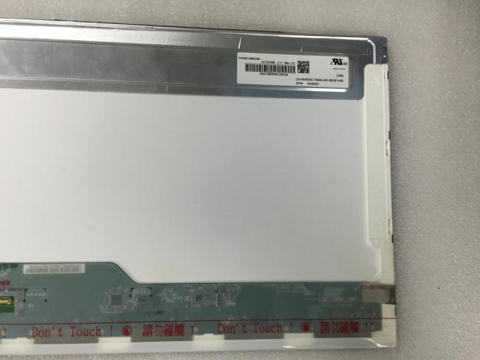 17.3 이용한 노트북 LCD 스크린 N173HGE-L11 40 Pin 1920*1080 해결책 TFT 유형을 조금씩 움직이십시오