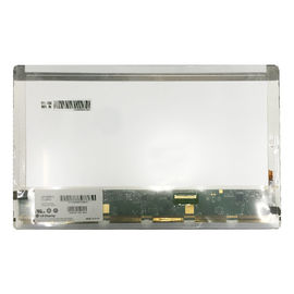 LTN133AT17 13.3” 노트북을 위한 노트북 표시판 1366x768 30 Pin EDP