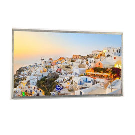 Grade A 15.6 Inch LCD Screen / TFT LCD Display LP156WH4 TL A1 / B156XW V 0