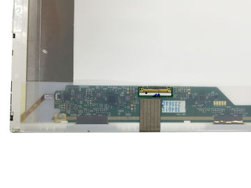 Grade A 15.6 Inch LCD Screen / TFT LCD Display LP156WH4 TL A1 / B156XW V 0