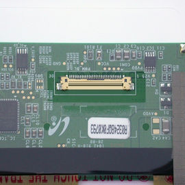 1366x768 13.3 Inch Display / LED Screen Replacement EDP 30 PIN LTN133AT17