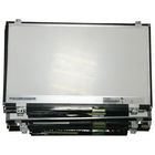 14 인치 호리호리한 LCD 스크린/노트북 LED 패널 N140BGE L42 LVDS 40 PIN