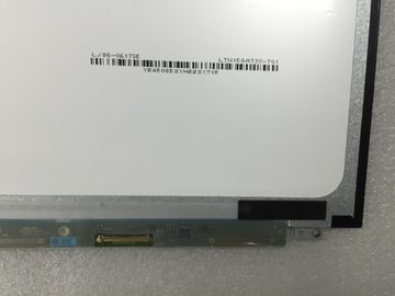 LVDS 40 Pins 15.6 Inch Lcd Panel Tft Lcd Display LTN156AT35 N156BGE-L32 3.3 Volt