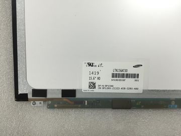 LVDS 40 Pins 15.6 Inch Lcd Panel Tft Lcd Display LTN156AT35 N156BGE-L32 3.3 Volt
