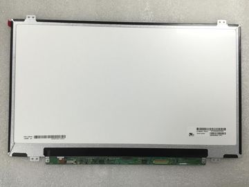 Slim Hd Display Laptop Edp 30 Pins 14.0 Inch LP140WHU-TPA1 AAS Dispaly Mode