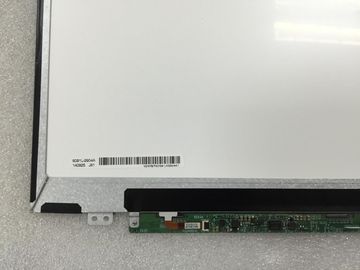 Slim Hd Display Laptop Edp 30 Pins 14.0 Inch LP140WHU-TPA1 AAS Dispaly Mode
