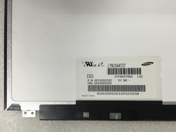 262K 15.6 Inch Lcd Panel EDP 30 Pins NT156WHM-N22 LTN156AT39-H01 N156BGE-E41