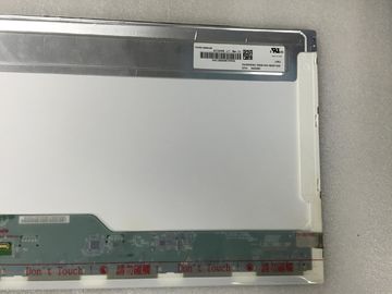 N173HGE-L11 Lcd Display Panel Replacement 17.3 Inch 40 Pins 3 Months Warranty