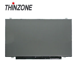 LED 40 Pin LVDS Wedge Laptop Lcd Display Screen 14.0'' 1600*900 B140RW02 V0 Monitor