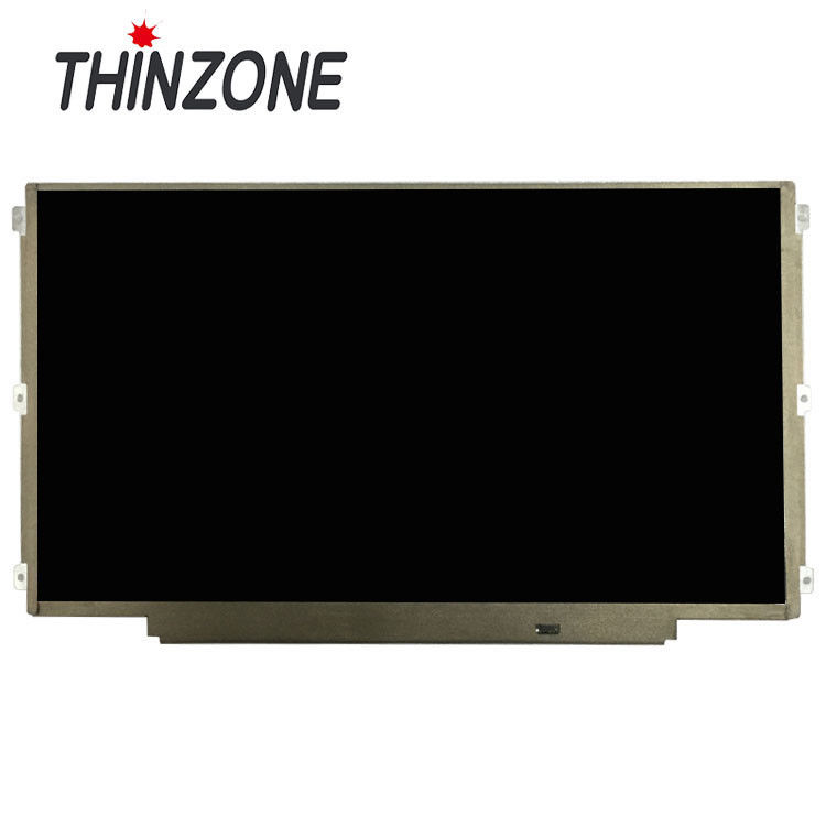 EDP Interface Full Hd Lcd Panel , 12.5 Inch Lcd Laptop Panel 220cd/m HB125WX1-100