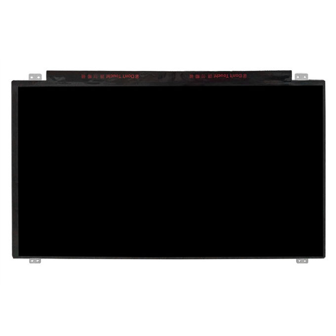 BOE 15를 위한 Antiglare 가득 차있는 HD LCD 스크린 Edp 40 핀 NT156FHM-T00 6개의 노트북 LCD 디스플레이