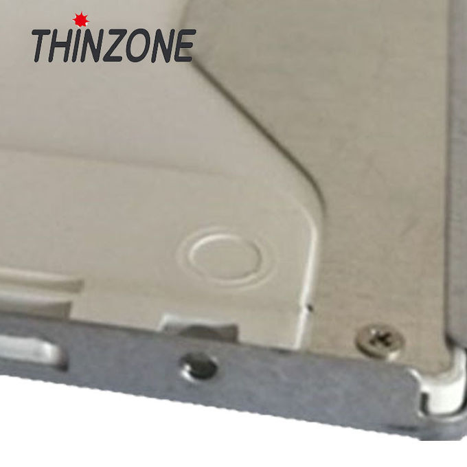 LVDS 40 Pin 노트북 LCD 스크린 17.3 인치 LTN173KT01 1600*900는 감시자 60Hz를 지도했습니다
