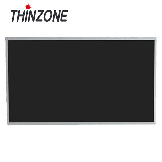 LVDS 40 Pin 노트북 LCD 스크린 17.3 인치 LTN173KT01 1600*900는 감시자 60Hz를 지도했습니다